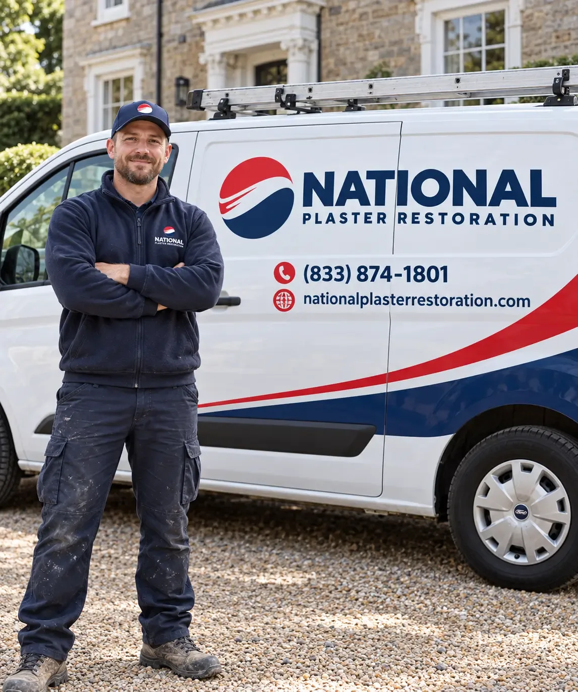 Plaster Repair Pukwana, SD FAQs